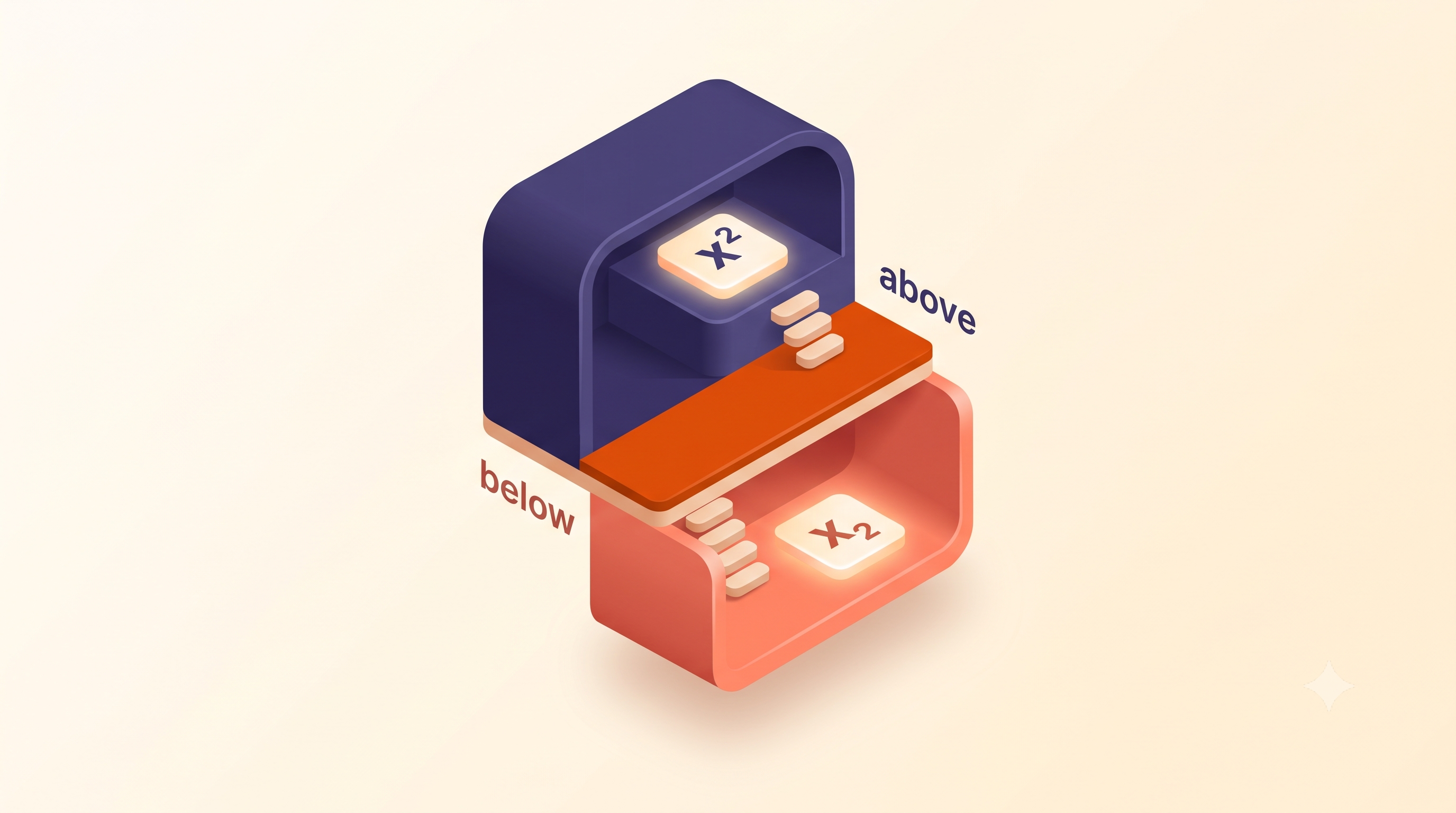 Cover for Subscript vs Superscript: What Is the Difference and When to Use Each