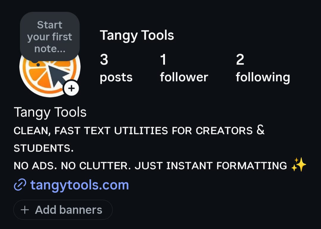 Best Usecase
